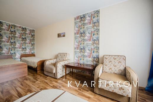 1-комнатная квартира, Смоленск - квартира посуточно