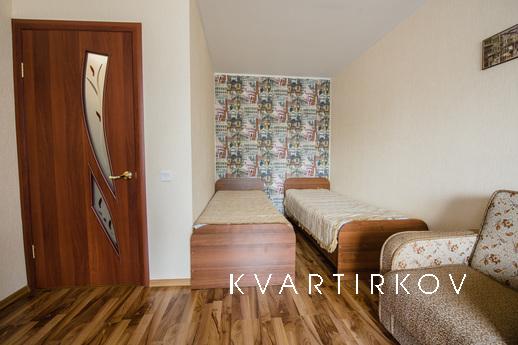 1-комнатная квартира, Смоленск - квартира посуточно