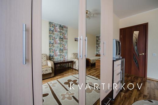 1-комнатная квартира, Смоленск - квартира посуточно