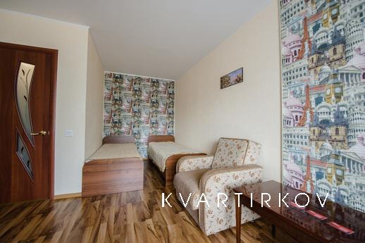 1-комнатная квартира, Смоленск - квартира посуточно