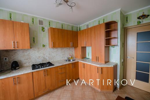 1-комнатная квартира, Смоленск - квартира посуточно