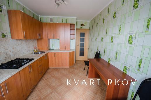 1-комнатная квартира, Смоленск - квартира посуточно