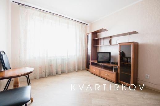 1-комнатная квартира, Смоленск - квартира посуточно