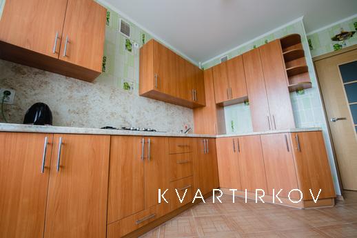 1-комнатная квартира, Смоленск - квартира посуточно