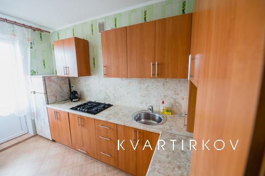 1-комнатная квартира, Смоленск - квартира посуточно