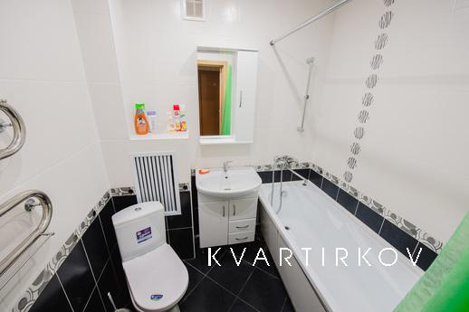 1-комнатная квартира, Смоленск - квартира посуточно