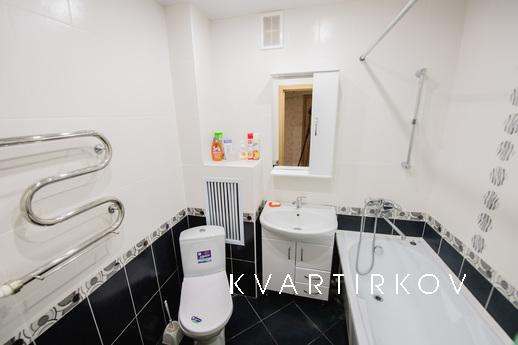 1-комнатная квартира, Смоленск - квартира посуточно