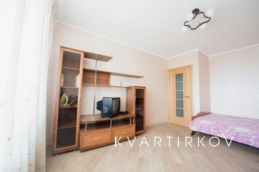 Квартира находится в новом кирпичном доме с индивидуальным о