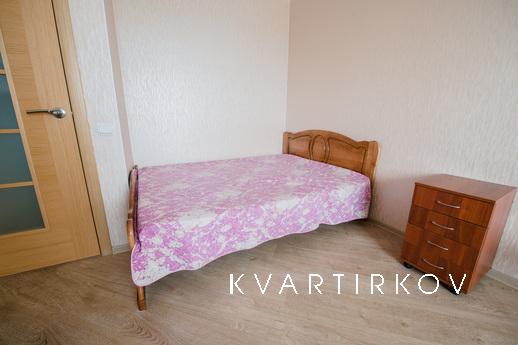 1-комнатная квартира, Смоленск - квартира посуточно