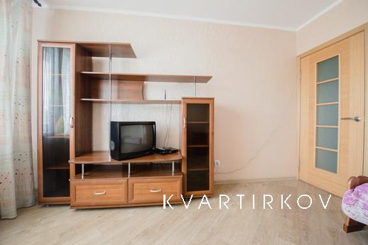 1-комнатная квартира, Смоленск - квартира посуточно