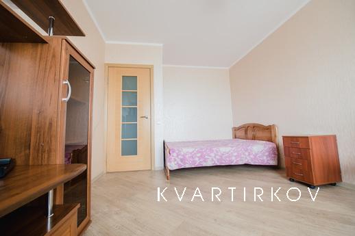 1-комнатная квартира, Смоленск - квартира посуточно