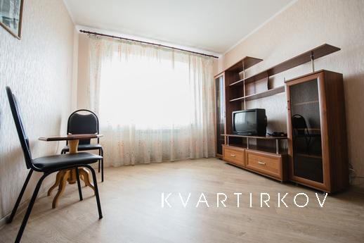 1-комнатная квартира, Смоленск - квартира посуточно