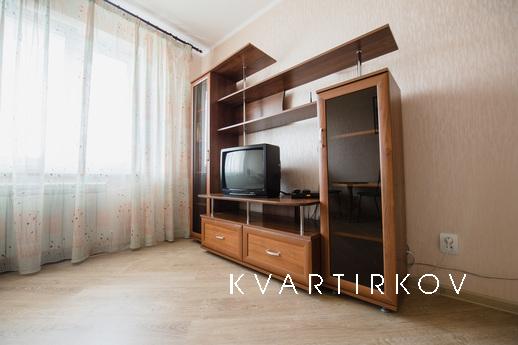 1-комнатная квартира, Смоленск - квартира посуточно