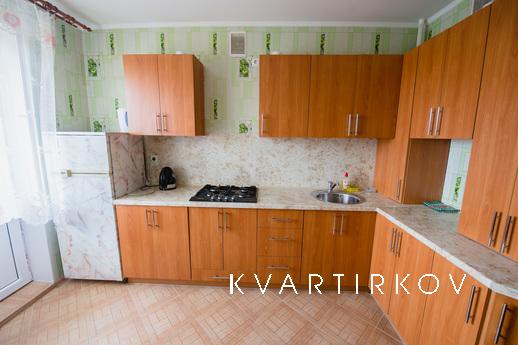 1-комнатная квартира, Смоленск - квартира посуточно