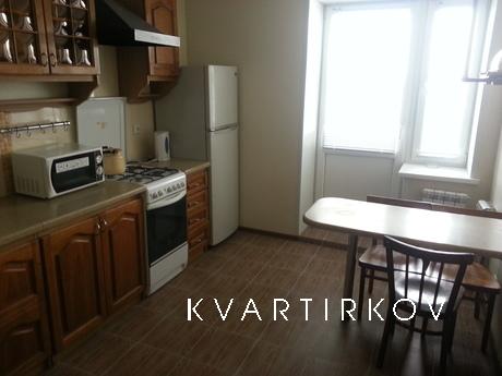 1-bedroom apartment, Smolensk - apartment by the day