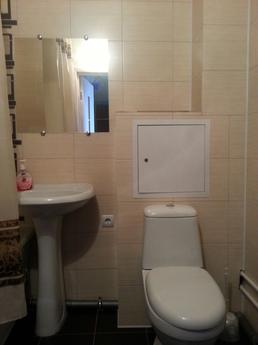 1-bedroom apartment, Smolensk - apartment by the day