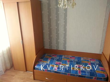 1-bedroom apartment, Smolensk - apartment by the day