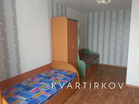 1-bedroom apartment, Smolensk - apartment by the day