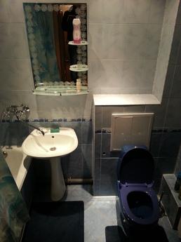 1 ком. кв-ра по ул. Рыленкова, 32, в районе «Киселёвка». Спа