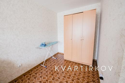 1-кімнатна квартира, Смоленськ - квартира подобово