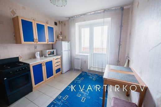 1-кімнатна квартира, Смоленськ - квартира подобово