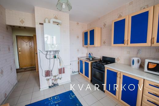 1-кімнатна квартира, Смоленськ - квартира подобово