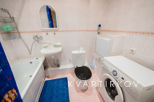 1-кімнатна квартира, Смоленськ - квартира подобово