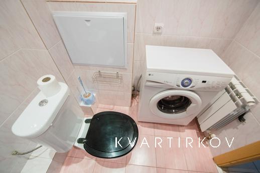 1-кімнатна квартира, Смоленськ - квартира подобово