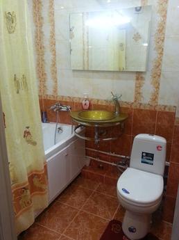 1-комнатная квартира, Смоленск - квартира посуточно