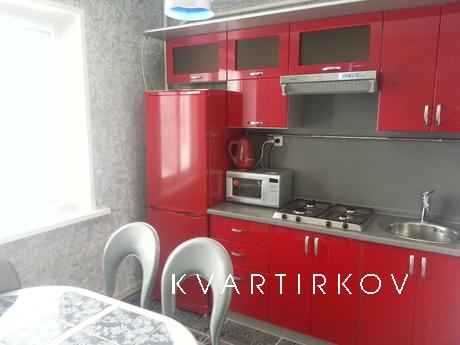 1-комнатная квартира, Смоленск - квартира посуточно