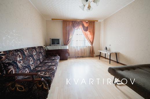 Затишна квартира, що знаходиться не далеко від паркової зони