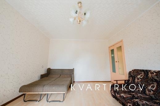 1-кімнатна квартира, Смоленськ - квартира подобово