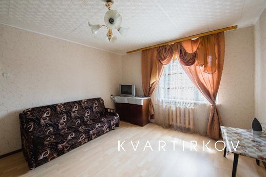 1-кімнатна квартира, Смоленськ - квартира подобово