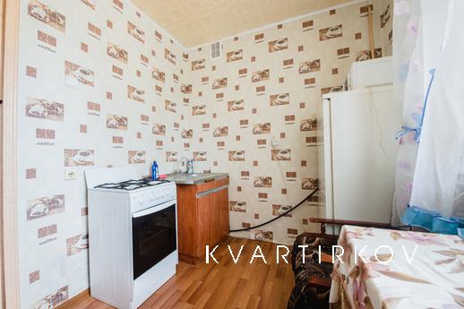 1-кімнатна квартира, Смоленськ - квартира подобово