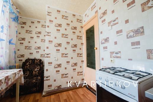 1-кімнатна квартира, Смоленськ - квартира подобово