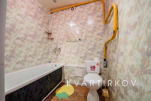 1-кімнатна квартира, Смоленськ - квартира подобово