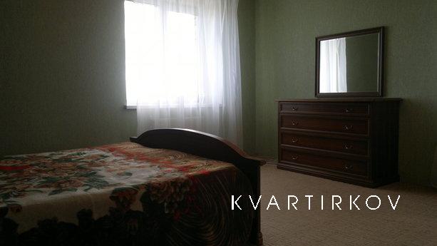 2-комнатная квартира, класса 