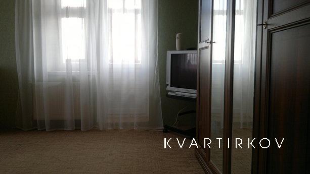 2-комнатная квартира, Смоленск - квартира посуточно