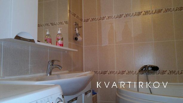 2-комнатная квартира, Смоленск - квартира посуточно