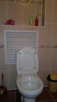 2-комнатная квартира, Смоленск - квартира посуточно