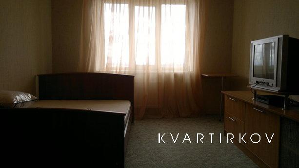 2-комнатная квартира, Смоленск - квартира посуточно