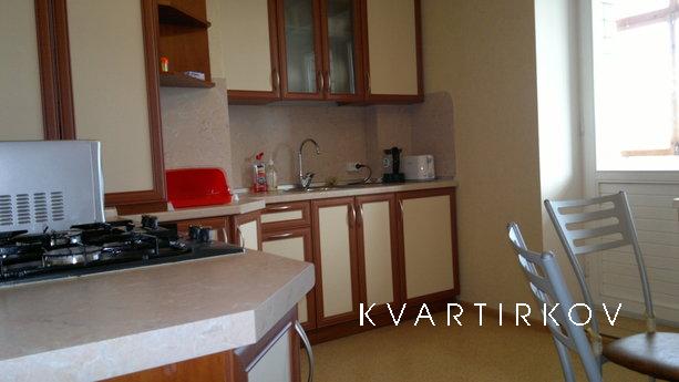 2-комнатная квартира, Смоленск - квартира посуточно