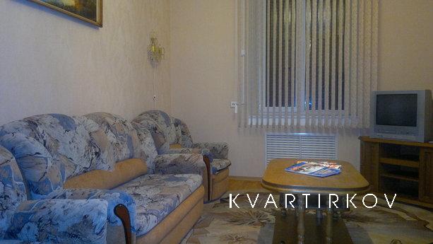 2-комнатная квартира, Смоленск - квартира посуточно