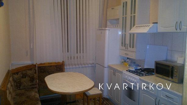 2-комнатная квартира, Смоленск - квартира посуточно