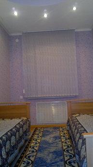 2-комнатная квартира, Смоленск - квартира посуточно