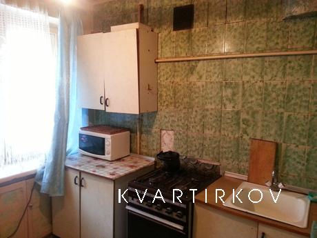 3-комнатная квартира, Смоленск - квартира посуточно