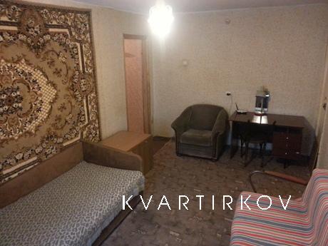 3 ком. кв-ра по ул. Нахимова, 10а. Центральный  район города