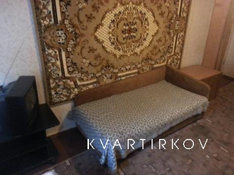 3-комнатная квартира, Смоленск - квартира посуточно