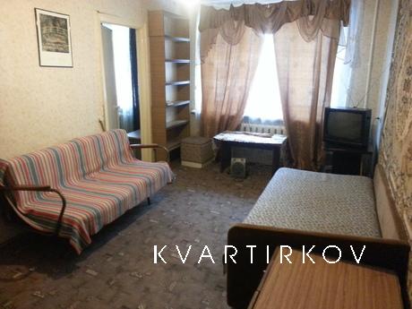 3-комнатная квартира, Смоленск - квартира посуточно