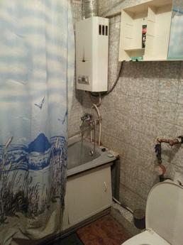 3-комнатная квартира, Смоленск - квартира посуточно